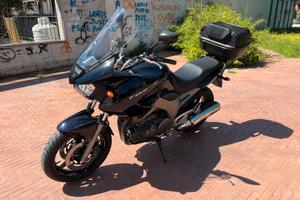 Yamaha TDM 900 - 2002