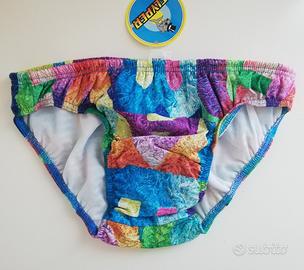 Slip mare a fantasia per bambino Brand Flyper