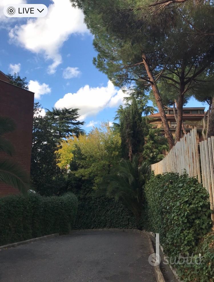 Appartamento – Roma, Della Vittoria - Vista 3