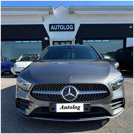 Mercedes-benz A 180 d Automatic Premium