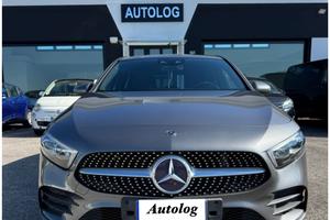 Mercedes-benz A 180 d Automatic Premium