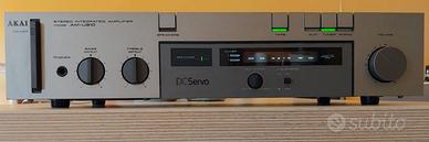 Amplificatore integrato AKAI AM-U210