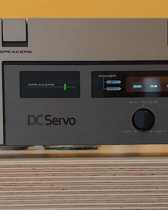 Amplificatore integrato AKAI AM-U210