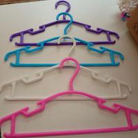 APPENDIABITI - GRUCCE PER BAMBINI