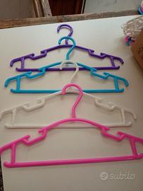 APPENDIABITI - GRUCCE PER BAMBINI