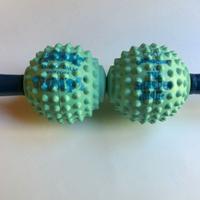 Massaggiatore a sfere