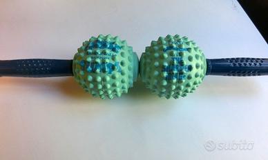 Massaggiatore a sfere