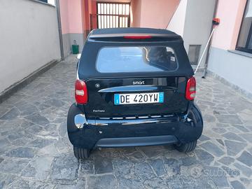 smart cabrio