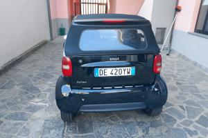 smart cabrio