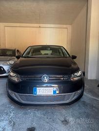 Volkswagen Polo 1.2 TDI DPF 5 p. Trendline