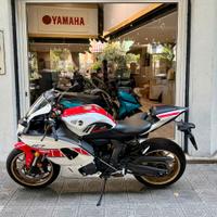 Yamaha YZF R7 Anniversario