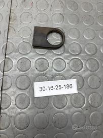 GUARNIZIONE RINVIO VALVOLA DI SCARICO HUSQVARNA WR