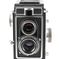 ZEISS IKON IC IN BUONE CONDIZIONI REVISIONATA 