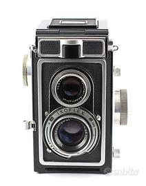 ZEISS IKON IC IN BUONE CONDIZIONI REVISIONATA 