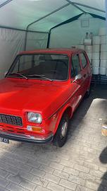 Fist 127 special