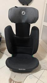 Seggiolino Auto, Maxi-Cosi RodiFix Pro, ISOFIX
