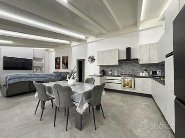 VILLA SINGOLA A CARINI