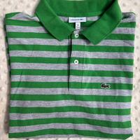 T-shirt Lacoste