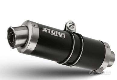 terminale di scarico Mivv Storm