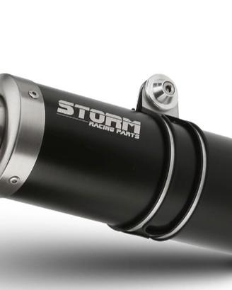terminale di scarico Mivv Storm