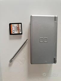 Nintendo ds lite