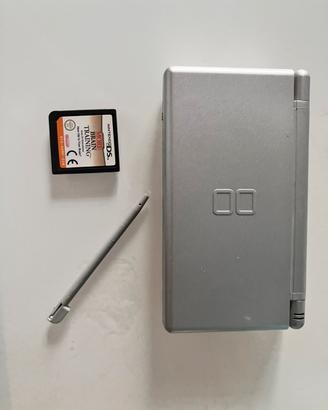 Nintendo ds lite