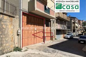 Rif.MA31|Magazzino San Cataldo