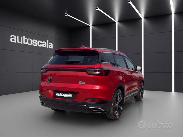 DR Automobiles 6.0 2025 photo 5
