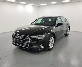 Audi A6 Avant 45 3.0 tdi mhev Business Sport ...