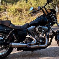 Dyna street bob