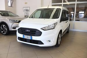 FORD TRANSIT CONNECT 230 L2 H1 1.5 ECOBLUE 120 CV 