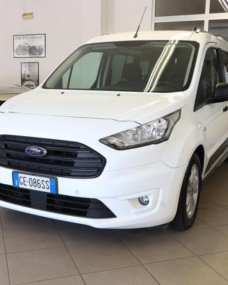 FORD TRANSIT CONNECT 230 L2 H1 1.5 ECOBLUE 120 CV 