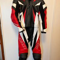Tuta Dainese donna divisibile Donna tg.40