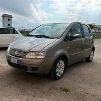 Fiat Idea 1.3 Multijet