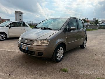 Fiat Idea 1.3 Multijet