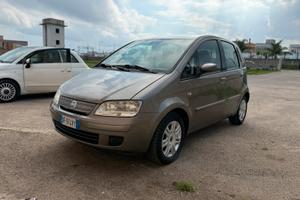 Fiat Idea 1.3 Multijet