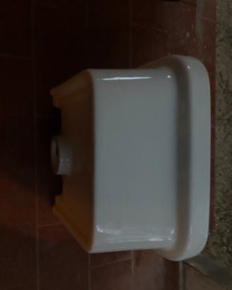 Lavello a muro (Nuovo)