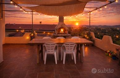La Caletta 4/6 posti a pochi minuti dal mare