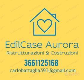 Artigiano piastrellista, muratore, cartongesso ecc