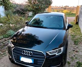 AUDI A3 3ª serie - 2017