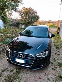 AUDI A3 3ª serie - 2017