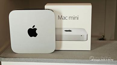 Apple Mac mini (late 2014)
