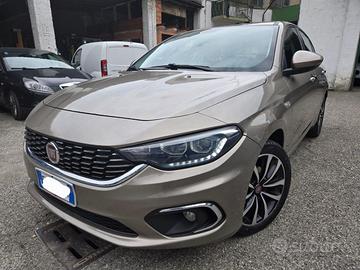 FIAT Tipo 1.6 Mjt S&S DCT 5 porte S-Design