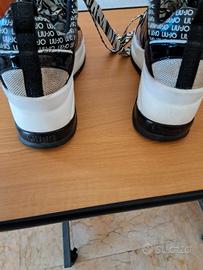 sneakers donna liu.jo