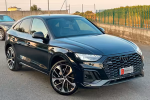 Audi Q5 SPB 40 TDI quattro S tronic S line plus