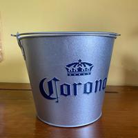 Secchio Birra Corona - NUOVO