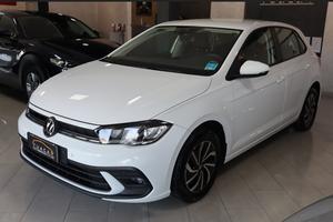 Volkswagen Polo Life NO BOLLO 1.0 TGI #10368