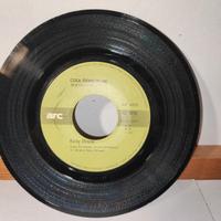 Ricky Shayne – Cosa pensi di me / Uno dei mods Dis