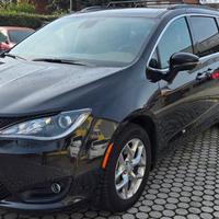 Chrysler Pacifica 3.6 Limited automatica