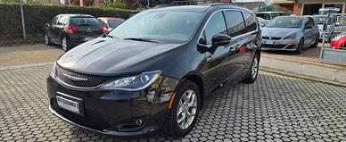 Chrysler Pacifica 3.6 Limited automatica